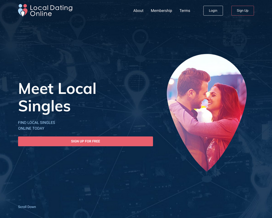 greensingles com